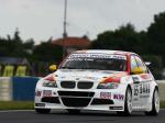 BMW 320 TC WTCC Sedan 2011 года